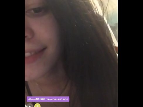 ❤️ Qiziq rus kaltak (Periskop, VKontakte, Instagram) ️ Sluts uz.creditme.top