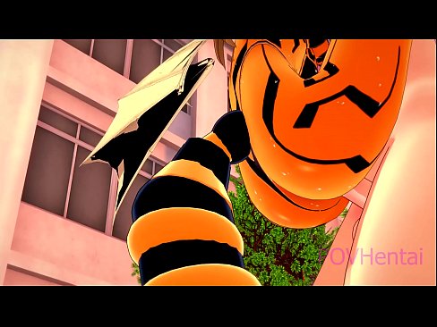 ❤️ Wasp Girl Monster ️ Sluts uz.creditme.top